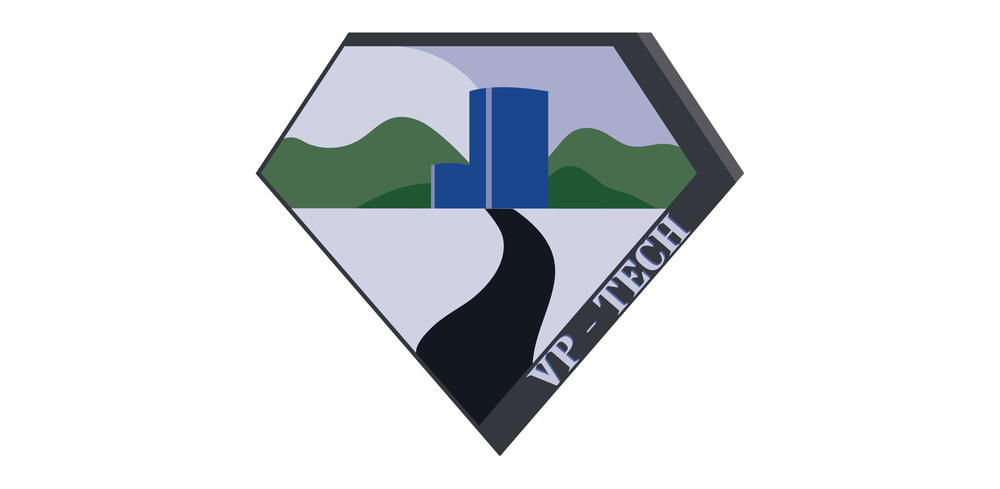VP-TECH logo