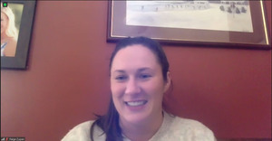 Virtual Mentor Mondays provide helpful opportunities for Herkimer BOCES VP-TECH students