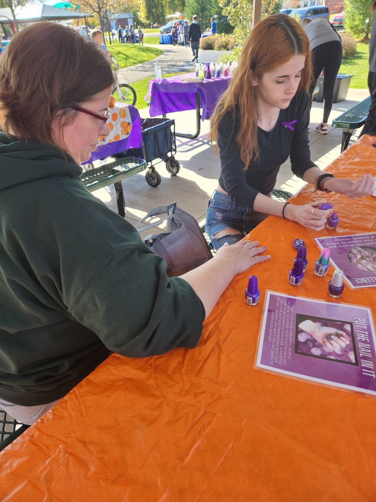 ARC Park activities